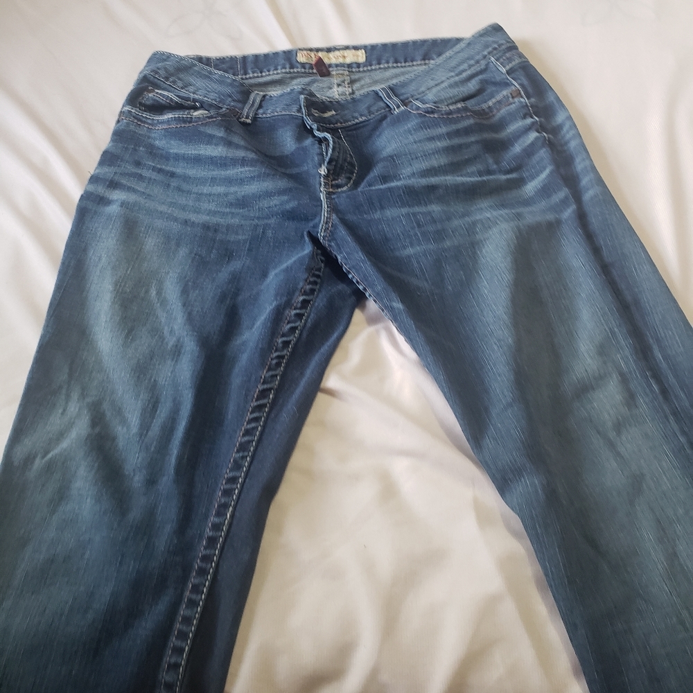 BKE jeans